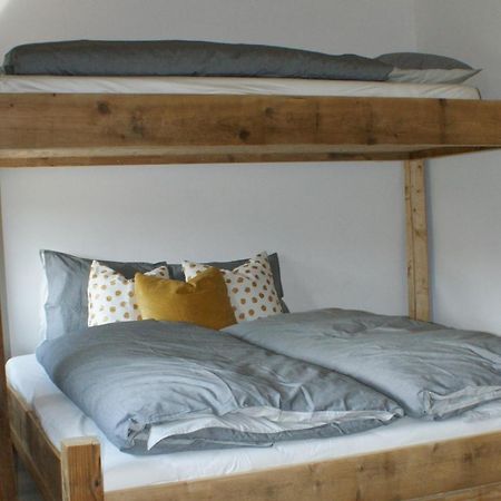 L'Hotat Di Loup Bed & Breakfast Courtedoux Dış mekan fotoğraf