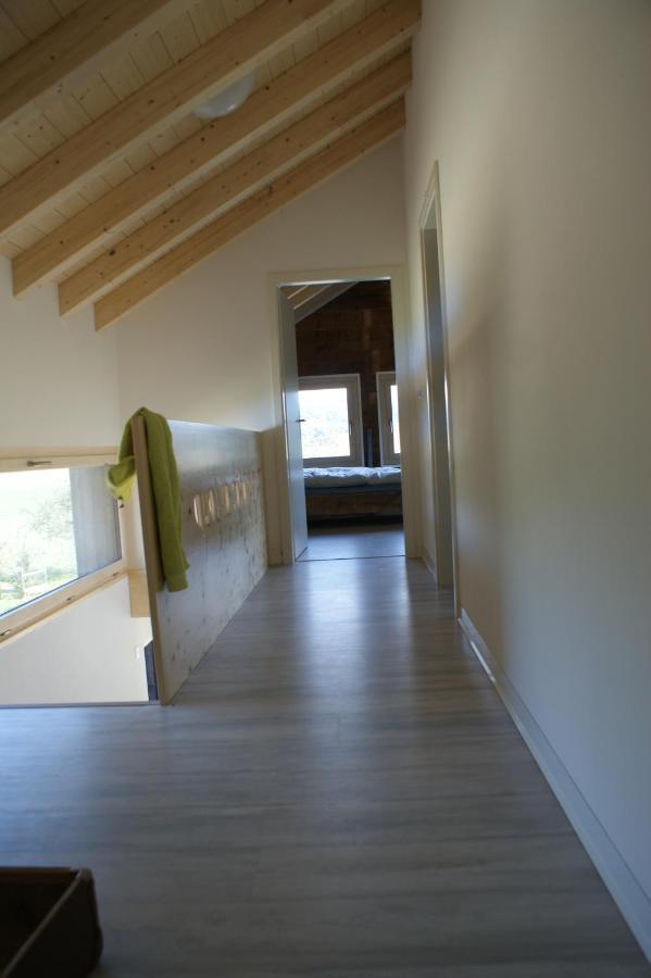 L'Hotat Di Loup Bed & Breakfast Courtedoux Dış mekan fotoğraf
